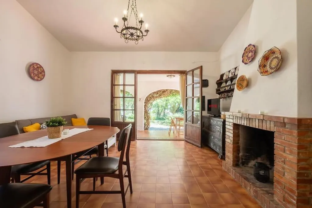 Villino Villa Torre delle Stelle