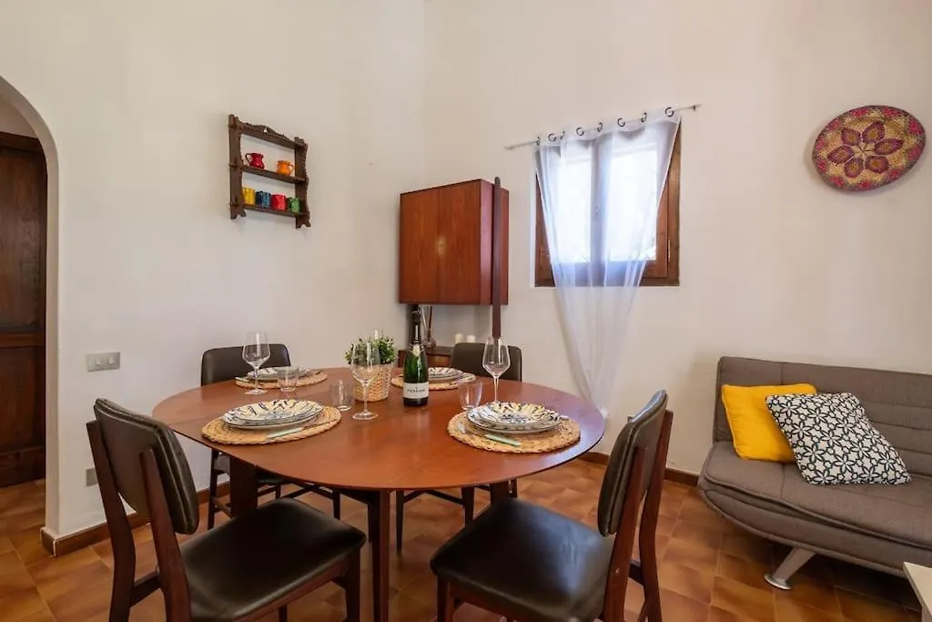 Villino Villa Torre delle Stelle 0*,