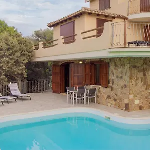 Ferienhaus Giada, Torre delle Stelle