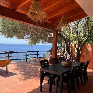 Ferienhaus Mare Nostrum, Torre delle Stelle