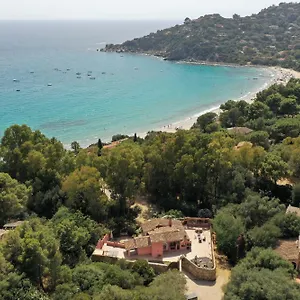 La Petite Etoile Guest house