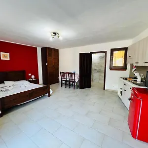 Frühstückspension Bbmaredellestelle, Torre delle Stelle