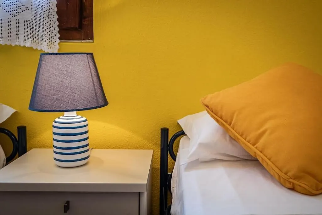 Holiday home Villino Villa Torre delle Stelle