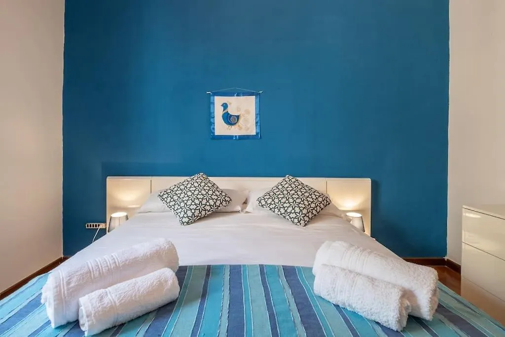 Holiday home Villino Villa Torre delle Stelle Italy