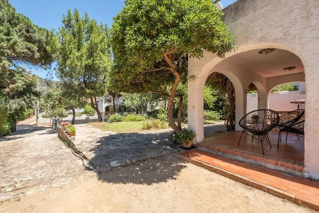 Villino Villa Torre delle Stelle Italy