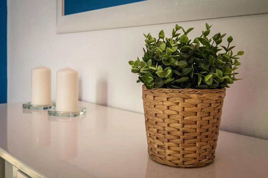 Villino Villa Torre delle Stelle Holiday home