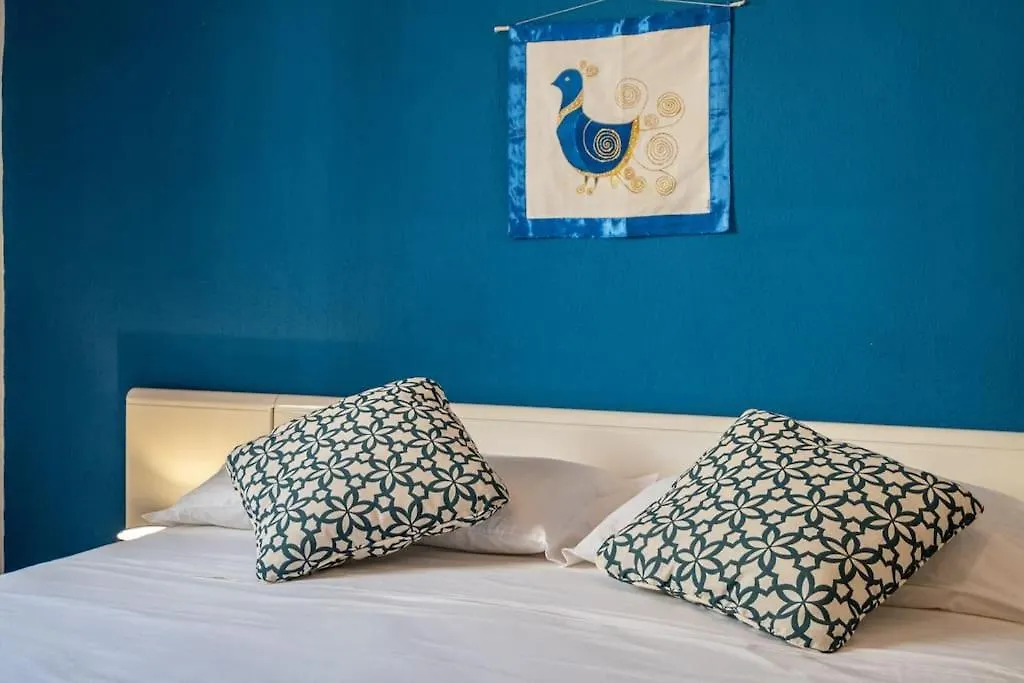 Holiday home Villino Villa Torre delle Stelle Italy
