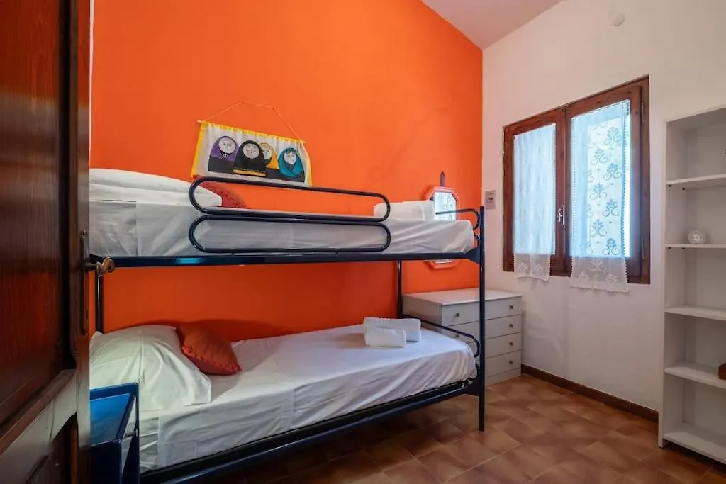 Villino Villa Torre delle Stelle