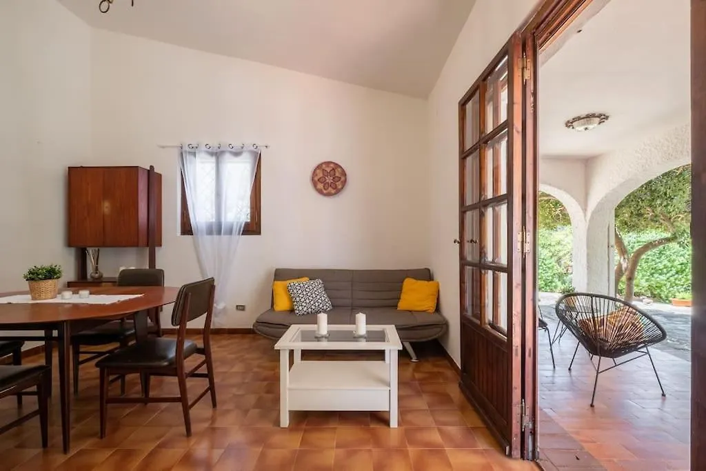 Holiday home Villino Villa Torre delle Stelle