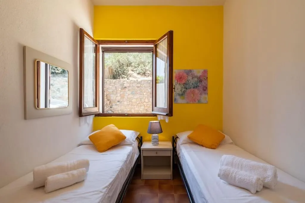 Holiday home Villino Villa Torre delle Stelle