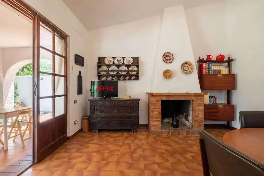 Holiday home Villino Villa Torre delle Stelle