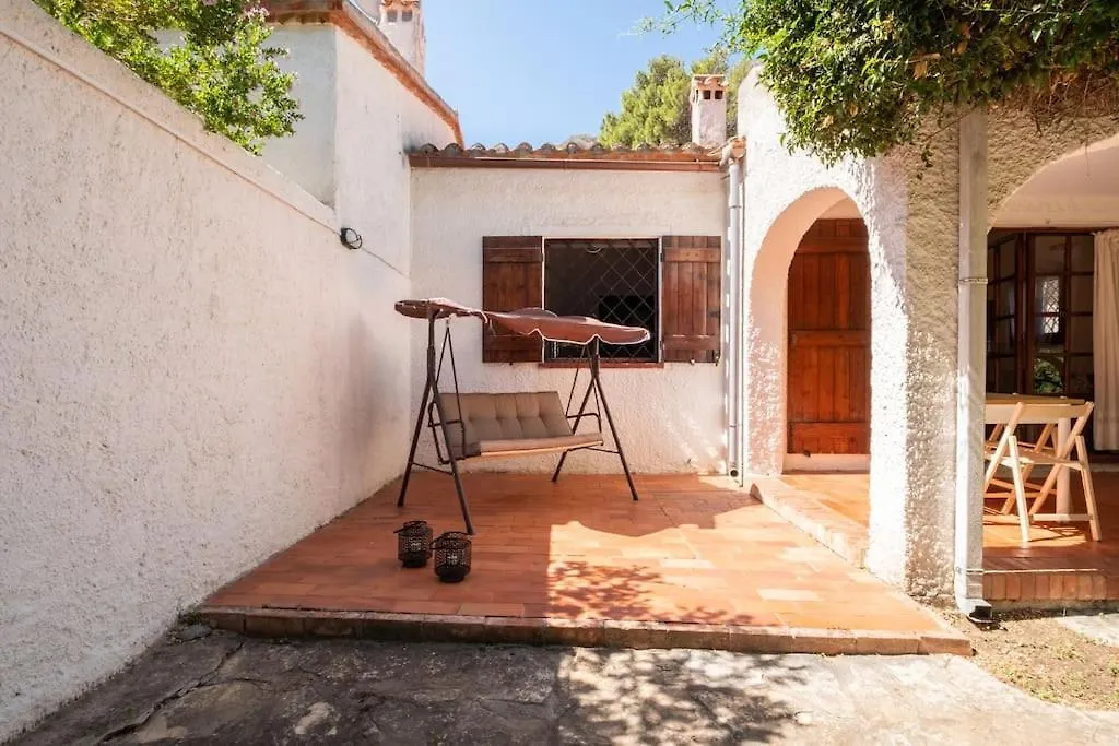 Villino Villa Torre delle Stelle Italy