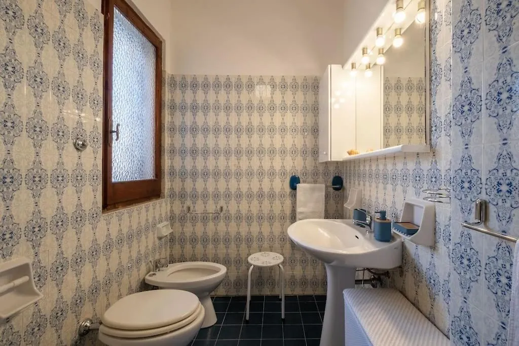 Holiday home Villino Villa Torre delle Stelle Italy