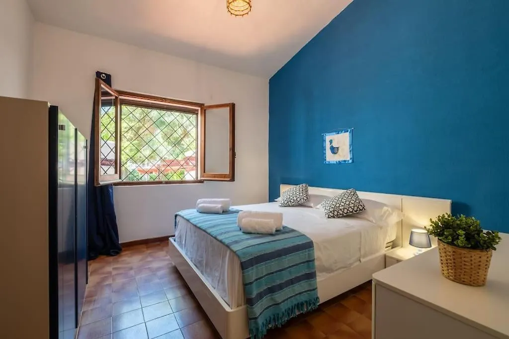 Holiday home Villino Villa Torre delle Stelle