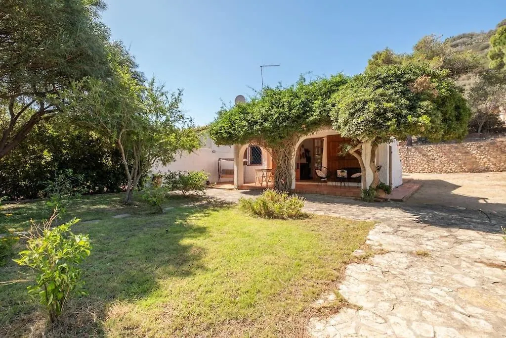 Villino Villa Torre delle Stelle